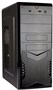 Корпус ExeGate CP-604 500W Black 210717