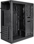 Корпус ExeGate XP-340U-UNS350 350W Black 210750
