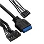 Корпус ExeGate CP-606U 550W Black 210769
