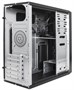 Корпус ExeGate CP-606U 550W Black 210769