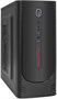 Корпус ExeGate CP-606U 550W Black 210769