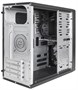 Корпус ExeGate mEVO-7807 450W Black 210777