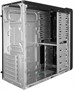 Корпус ExeGate UN-604-UNS450 450W Black 210826