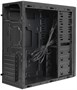 Корпус ExeGate XP-330U-UNS450 450W Black 210853