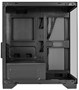 Корпус ExeGate i3 SEA LE 500W Black 210856
