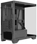 Корпус ExeGate i3 SEA LE 500W Black 210856