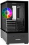 Корпус ExeGate i3 SEA LE 500W Black 210856