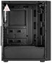 Корпус ExeGate EVO-9211-600NPX Black 210888