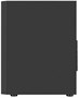 Корпус ExeGate EVO-9211-600NPX Black 210888