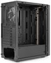 Корпус ExeGate EVO-9211-600NPX Black 210888