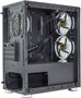 Корпус ExeGate Mistery X2 600W Black 210912