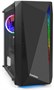 Корпус ExeGate Mistery X2 600W Black 210912