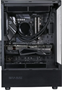 Корпус Formula Crystal Z1 Black 210944