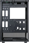 Корпус Formula Crystal Z1 Black 210944