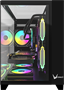 Корпус Formula Crystal Z9M Black 210954