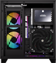Корпус Formula Crystal Z9M Black 210954