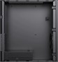Корпус Foxline FL-461-FLX400 400W Black 210992