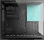 Корпус Geometric Future Model 5 Black/Blue 211019
