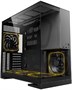 Корпус Geometric Future Model 5 ARGB Black/Grey 211026