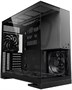 Корпус Geometric Future Model 5 ARGB Black/Grey 211026
