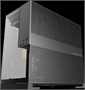 Корпус Geometric Future Model 5 ARGB Black/Grey 211026