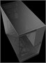 Корпус Geometric Future Model 5 ARGB Black/Grey 211026