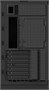 Корпус Geometric Future Model 5 ARGB Black/Grey 211026