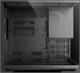 Корпус Geometric Future Model 5 ARGB Black/Grey 211026