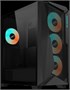Корпус Gigabyte AORUS C301 Glass Black 211038