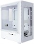 Корпус Ginzzu CL412 White 211062