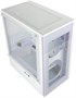 Корпус Ginzzu CL412 White 211062