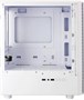 Корпус Ginzzu CL412 White 211062