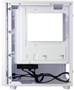 Корпус Ginzzu CL412 White 211062
