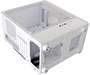 Корпус Ginzzu CL412 White 211062