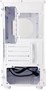 Корпус Ginzzu CL412 White 211062