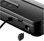 Вакуумный упаковщик BBK BVS615 Black 201879