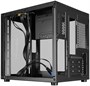 Корпус Ginzzu V100 Black 211086