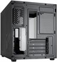 Корпус Ginzzu V100 Black 211086