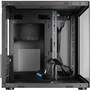 Корпус Ginzzu V100 Black 211086