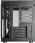 Корпус Ginzzu V100 Black 211086