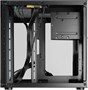 Корпус Ginzzu V100 Black 211086