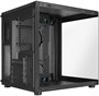 Корпус Ginzzu V100 Black 211086
