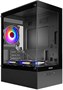 Корпус Ginzzu V100 Black 211086