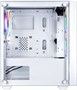 Корпус Ginzzu CL660 White 211087