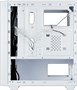 Корпус Ginzzu CL660 White 211087