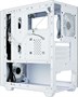 Корпус Ginzzu CL660 White 211087