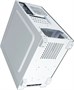 Корпус Ginzzu CL660 White 211087