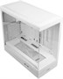 Корпус Ginzzu GL575 White 211098