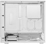 Корпус Ginzzu GL575 White 211098
