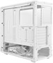 Корпус Ginzzu GL575 White 211098